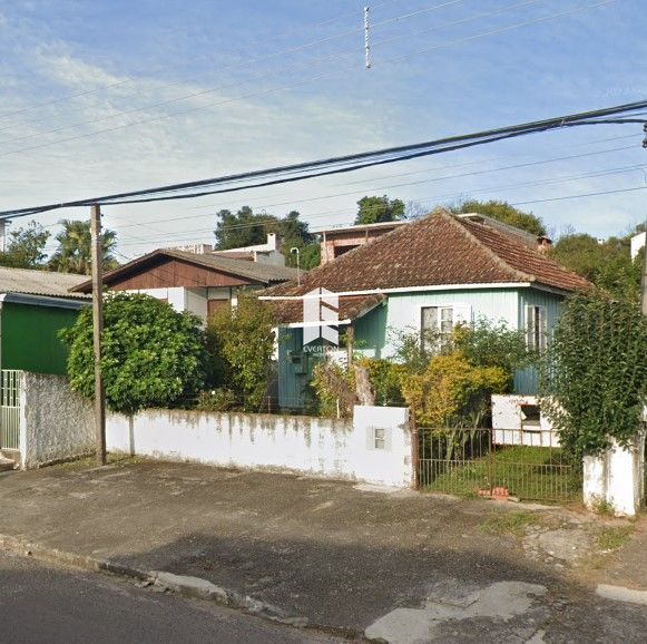 Lote/Terreno de 360m² no bairro Duque de Caxias, em Santa Maria | Eu Corretor