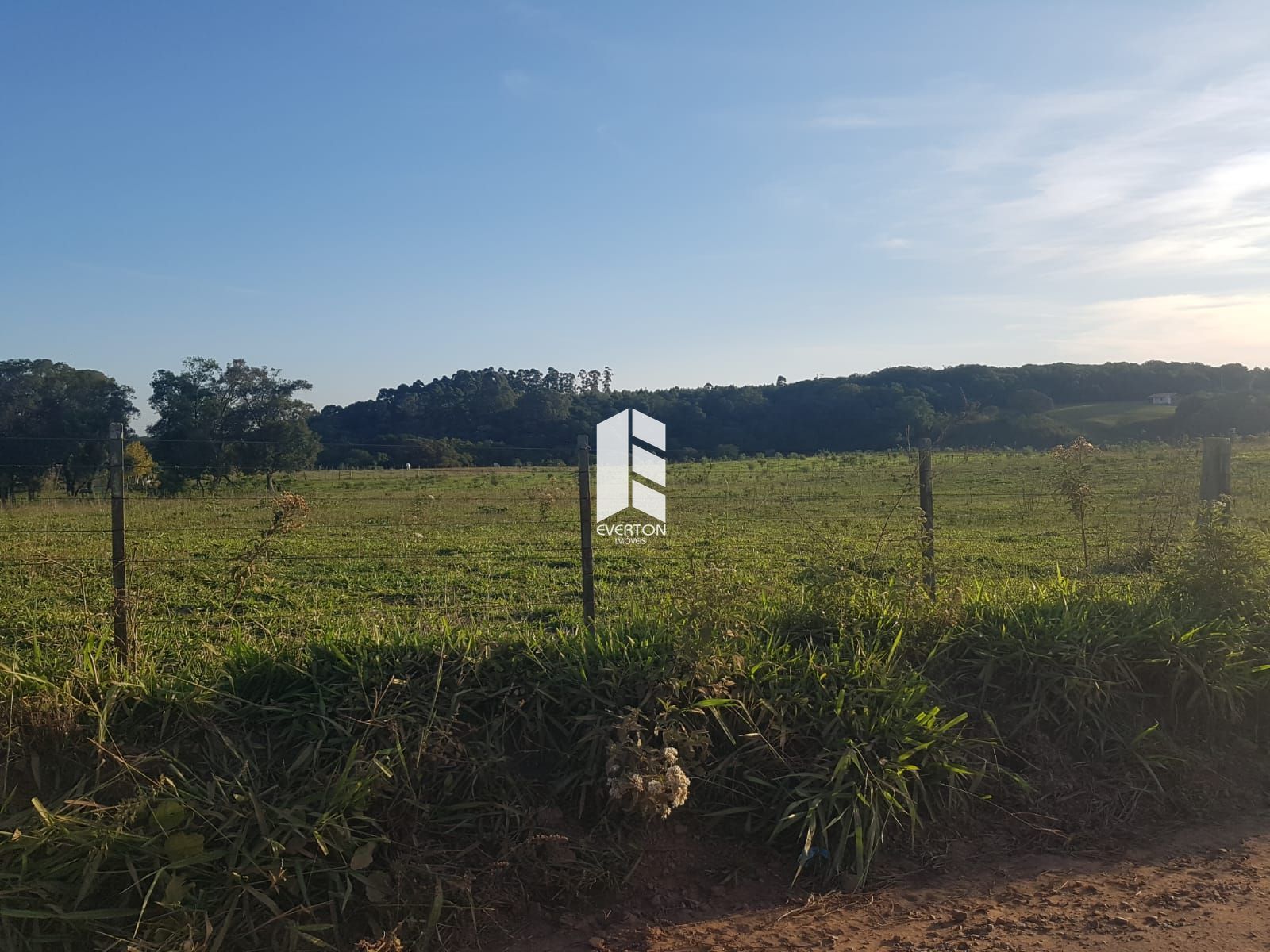 Lote/Terreno de 40000m² no bairro Parque Serrano I, em Itaara | Eu Corretor