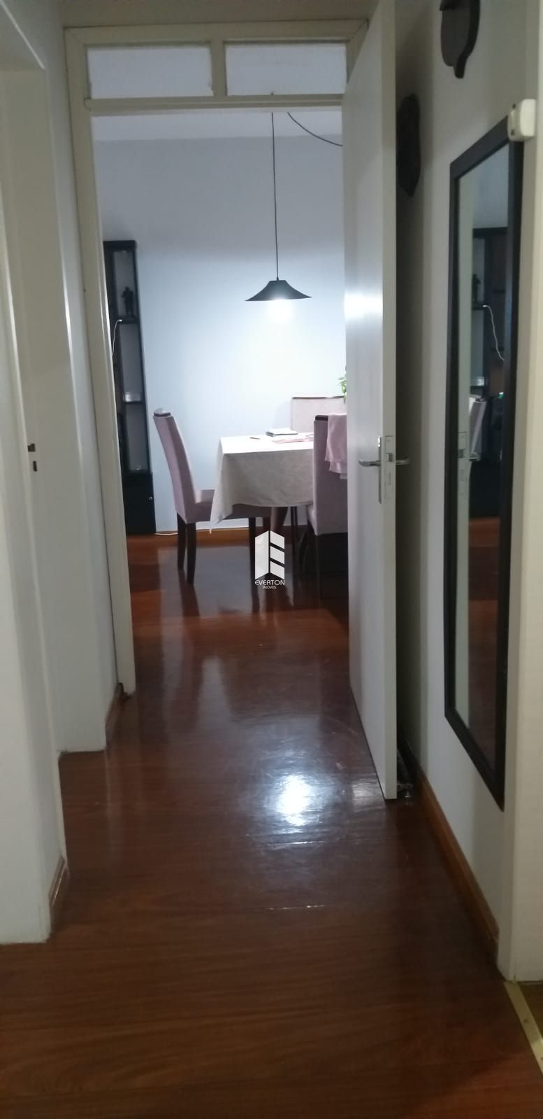 Apartamento de 3 quartos, 72m² no bairro Nonoai, em Santa Maria | Eu Corretor