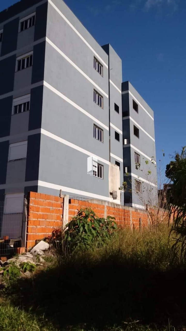 Apartamento de 2 quartos, 59m² no bairro Presidente João Goulart, em Santa Maria | Eu Corretor