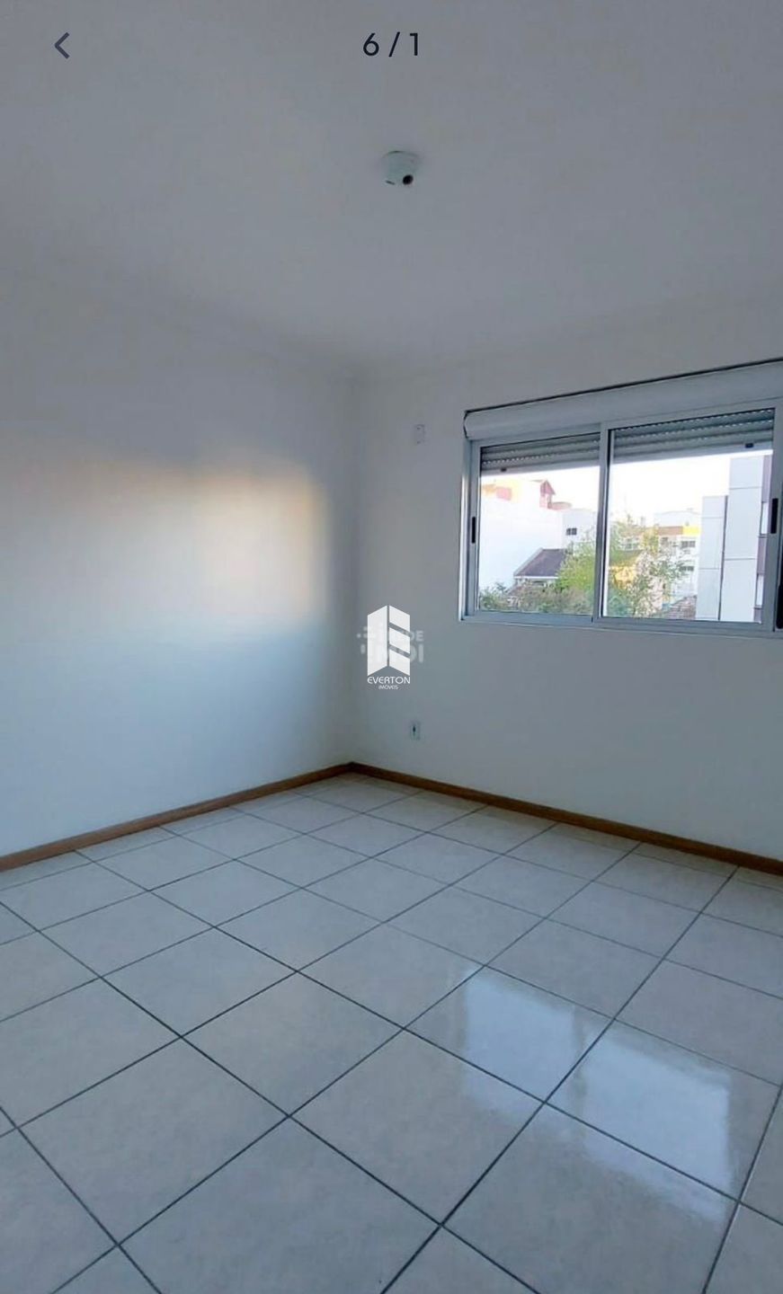 Apartamento de 1 quarto, 45m² no bairro Nossa Senhora de Fátima, em Santa Maria | Eu Corretor