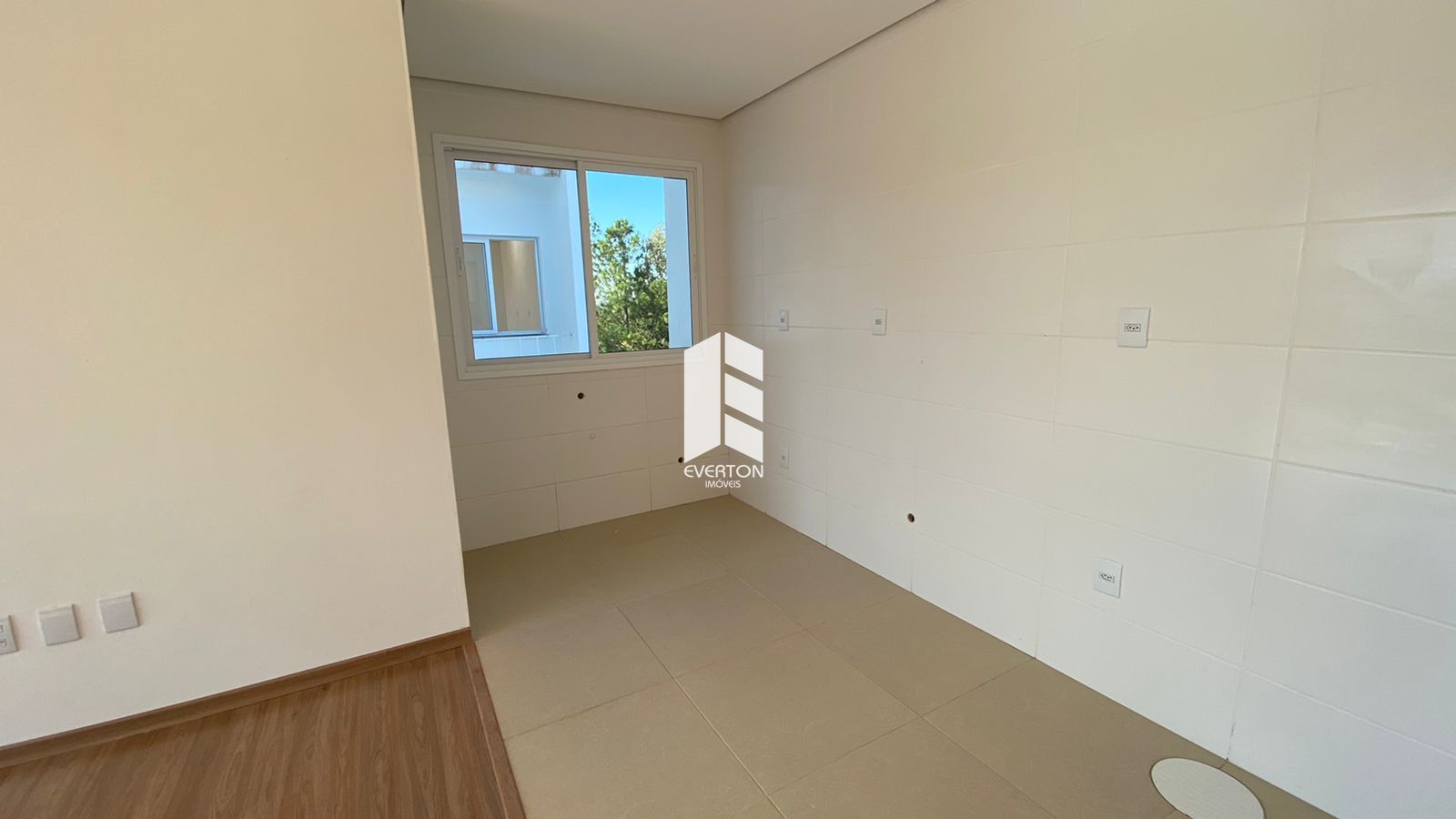 Apartamento de 2 quartos, 55m² no bairro Pinheiro Machado, em Santa Maria | Eu Corretor