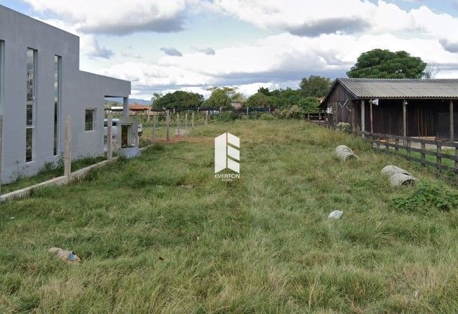 Lote/Terreno de 720m² no bairro Km 3, em Santa Maria | Eu Corretor