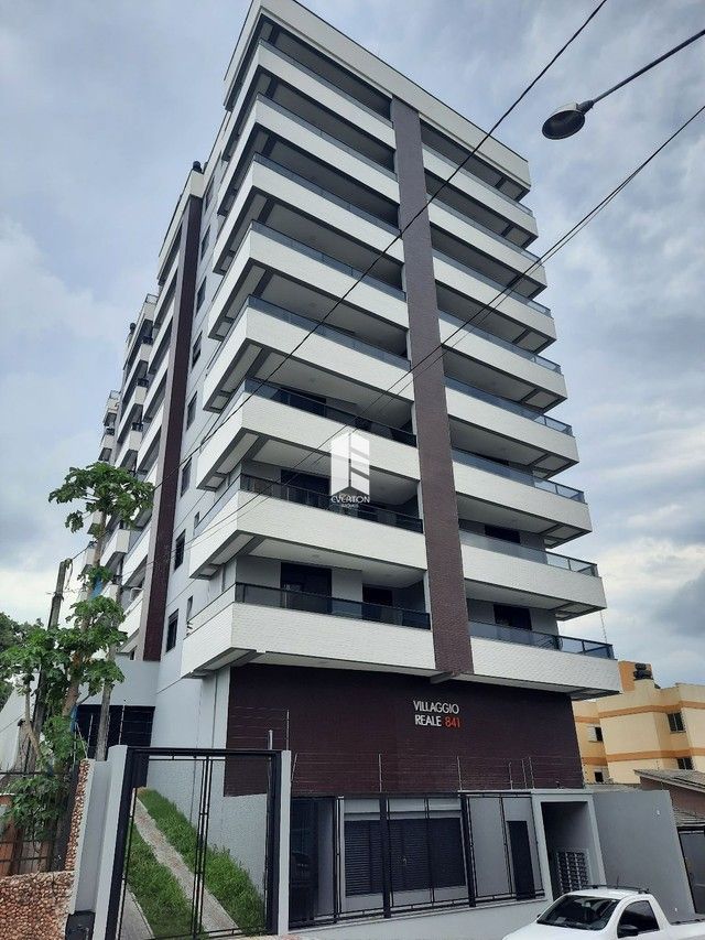 Apartamento de 3 quartos, 95m² no bairro Bonfim, em Santa Maria | Eu Corretor