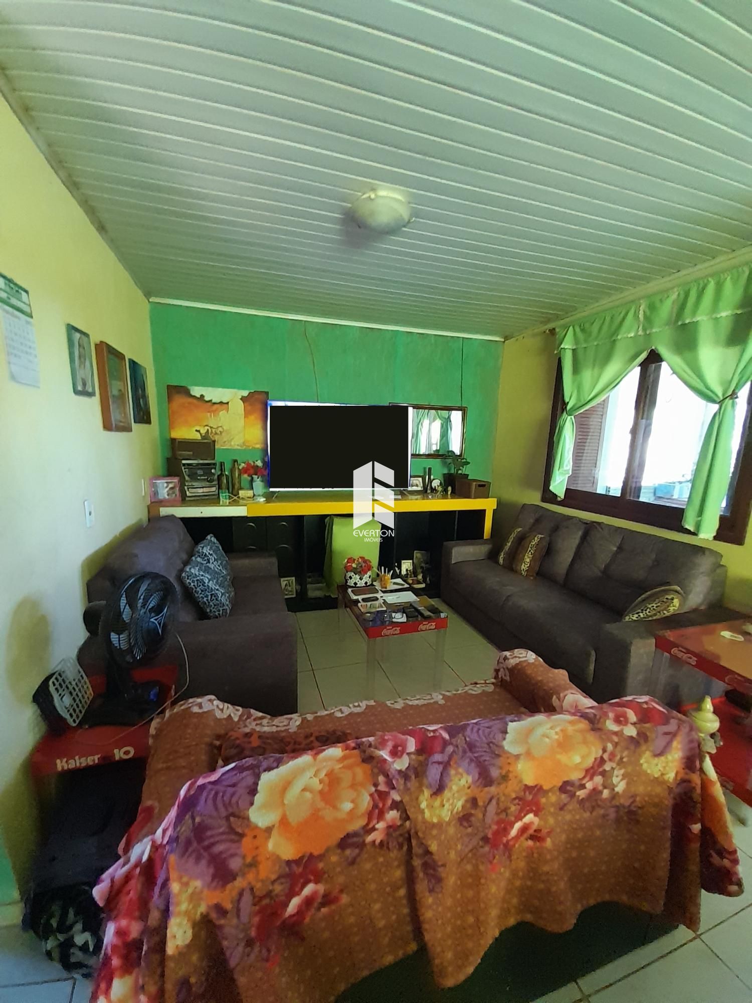 Chácara de 2 quartos, no bairro Boca do Monte, em Santa Maria | Eu Corretor