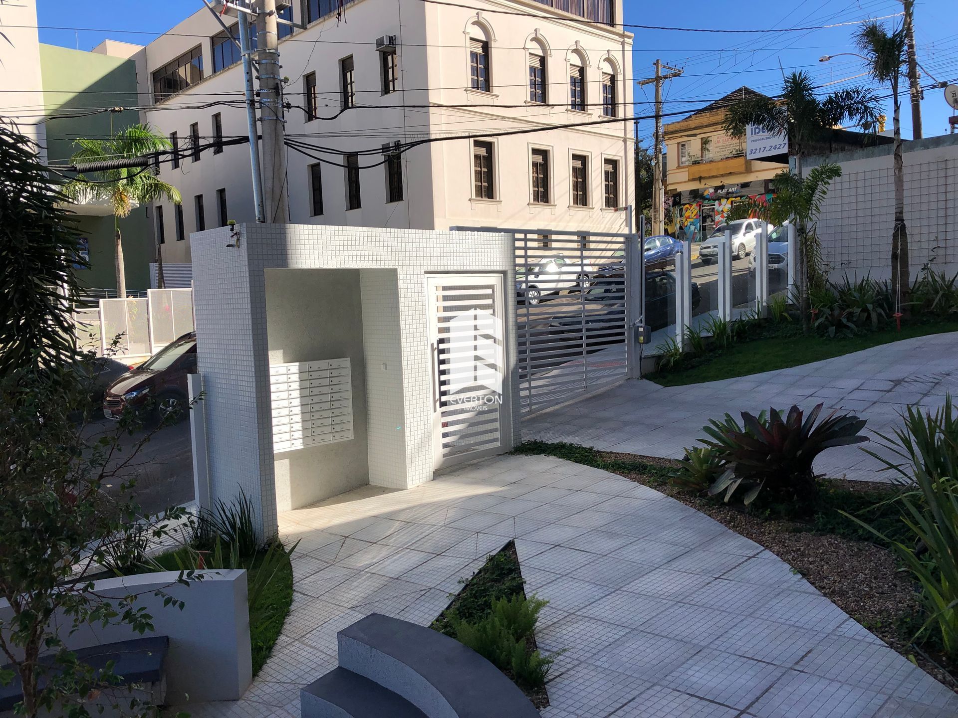 Apartamento de 2 quartos, 80m² no bairro Centro, em Santa Maria | Eu Corretor