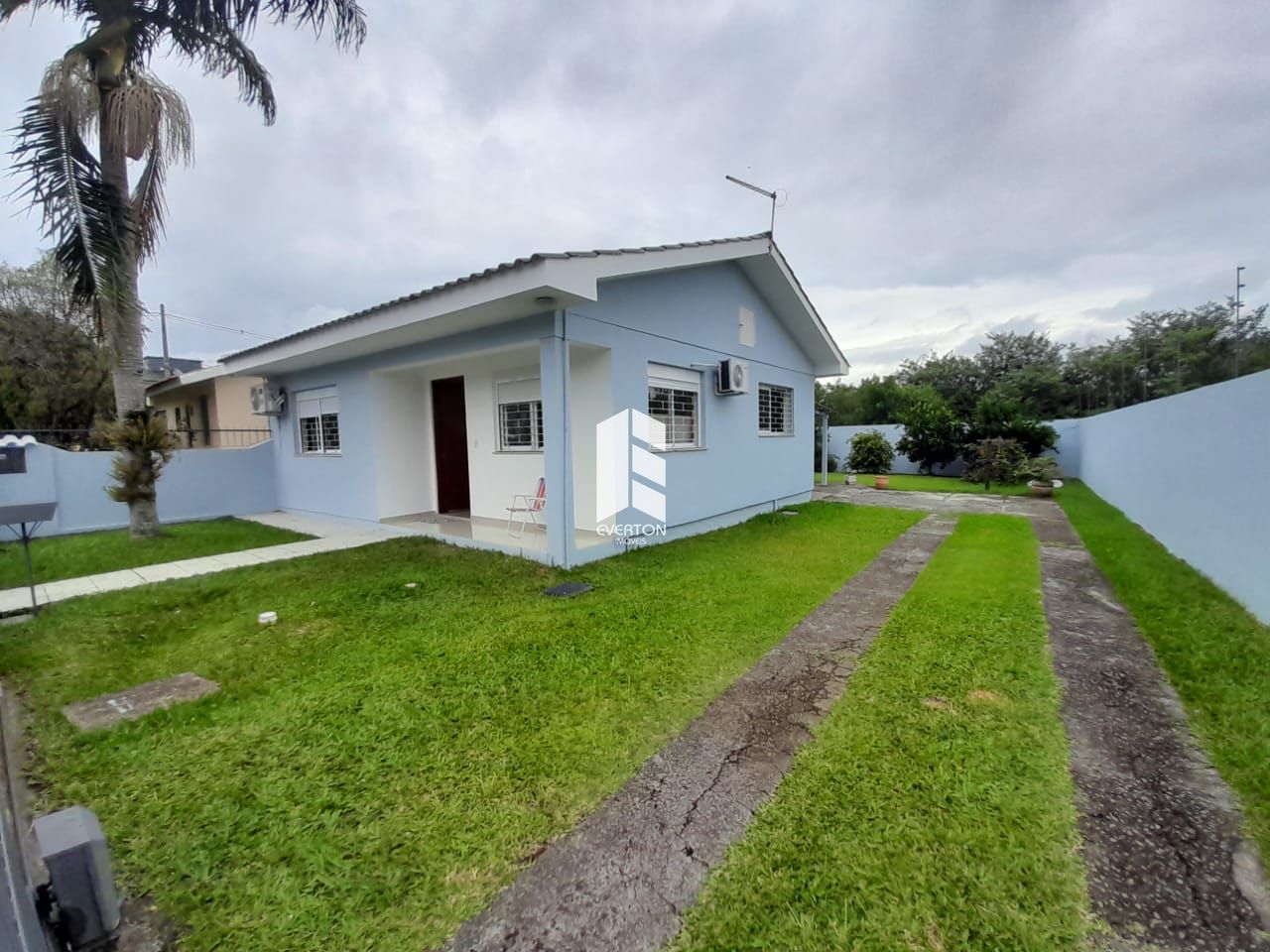 Casa de 2 quartos, 81m² no bairro Camobi, em Santa Maria | Eu Corretor