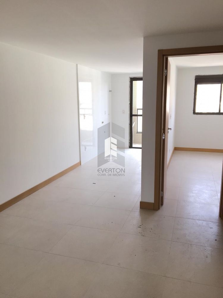 Apartamento de 1 quarto, 38m² no bairro Centro, em Santa Maria | Eu Corretor