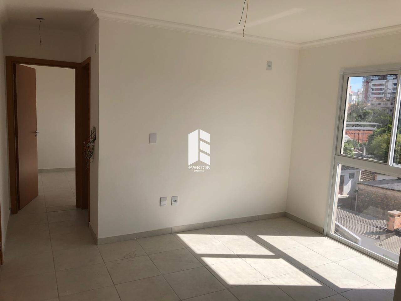 Apartamento de 1 quarto, 37m² no bairro Nossa Senhora do Rosário, em Santa Maria | Eu Corretor