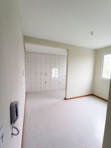 Apartamento de 1 quarto, 44m² no bairro Camobi, em Santa Maria | Eu Corretor