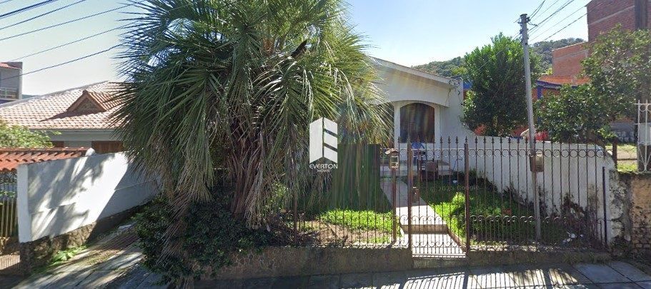 Casa de 4 quartos, 125m² no bairro Itararé, em Santa Maria | Eu Corretor