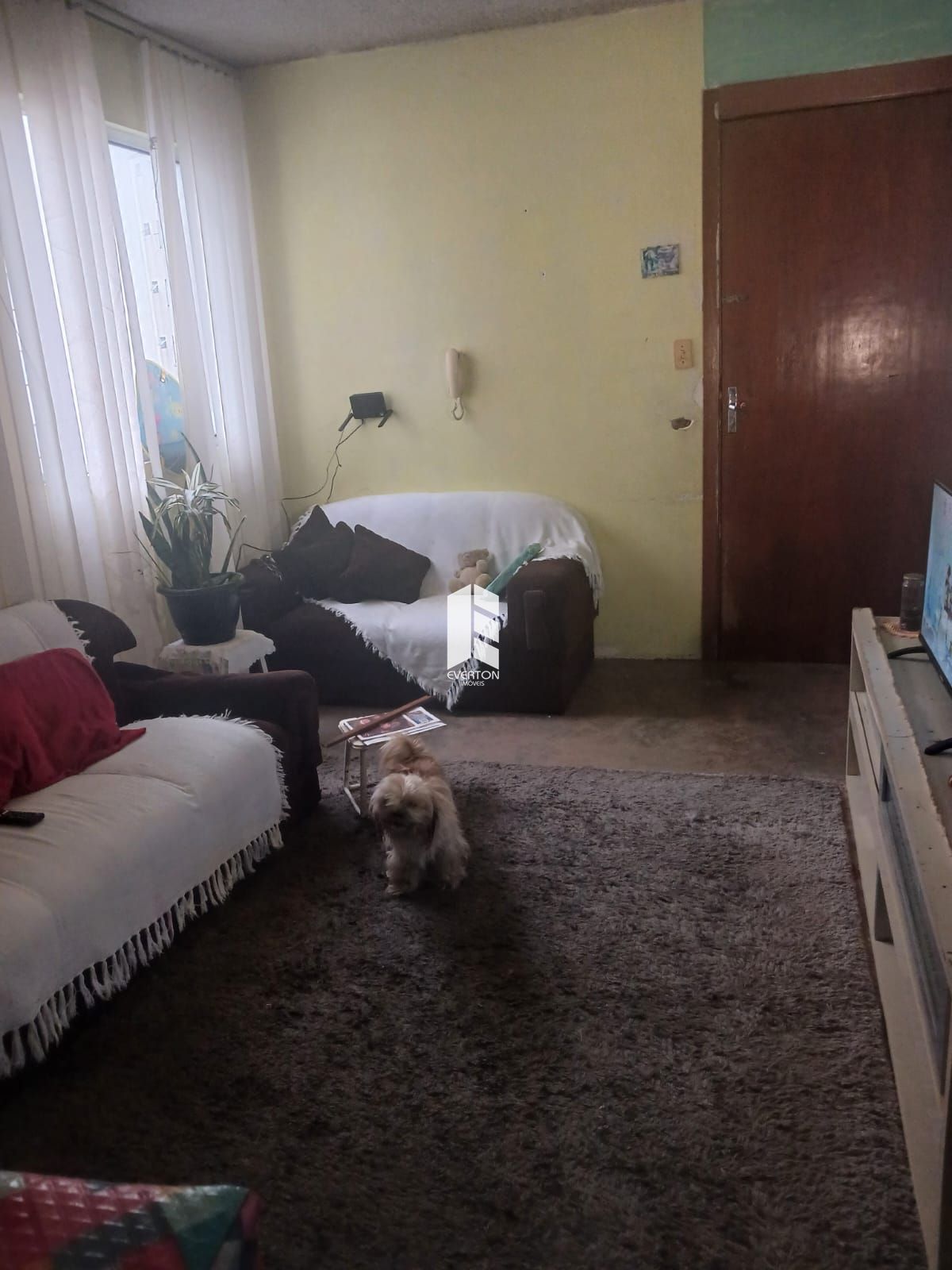 Apartamento de 2 quartos, 49m² no bairro Passo D'Areia, em Santa Maria | Eu Corretor