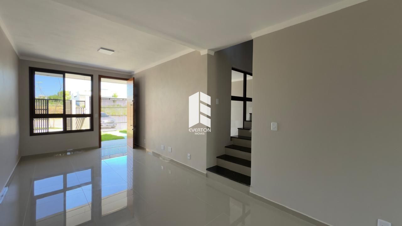 Casa de 3 quartos, 143m² no bairro Camobi, em Santa Maria | Eu Corretor