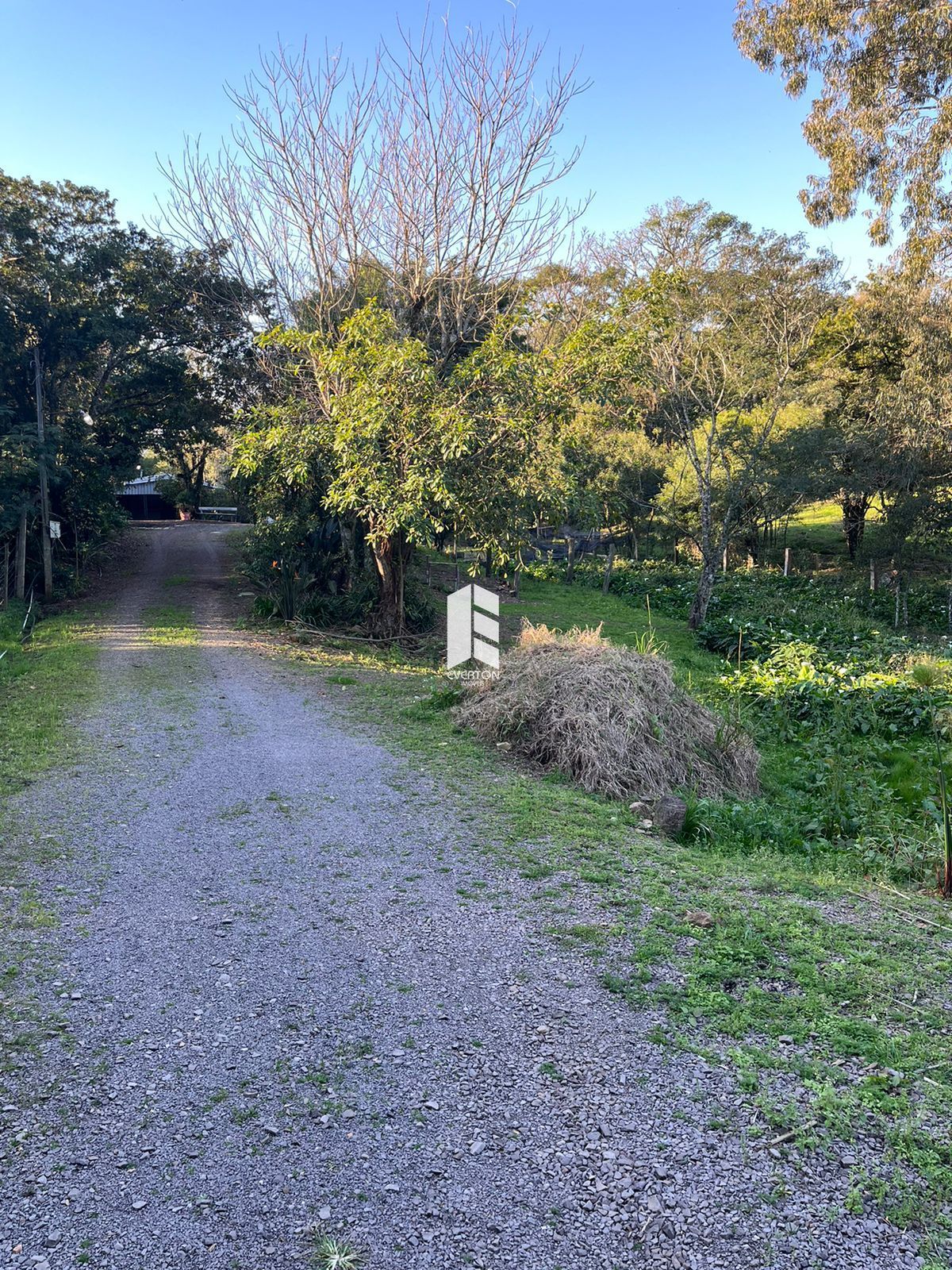 Chácara de 3 quartos, no bairro Estrada Morro do Baú, em Itaara | Eu Corretor