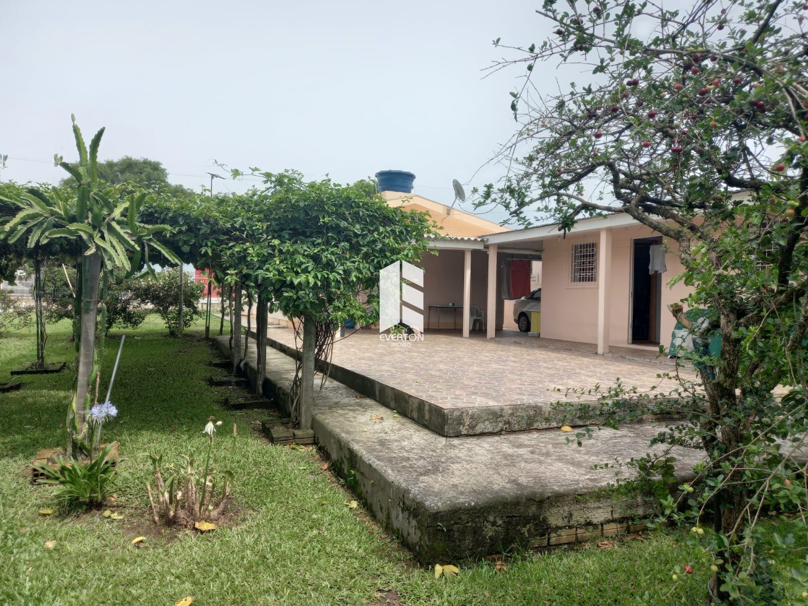 Casa de 3 quartos, 80m² no bairro Pinheiro Machado, em Santa Maria | Eu Corretor