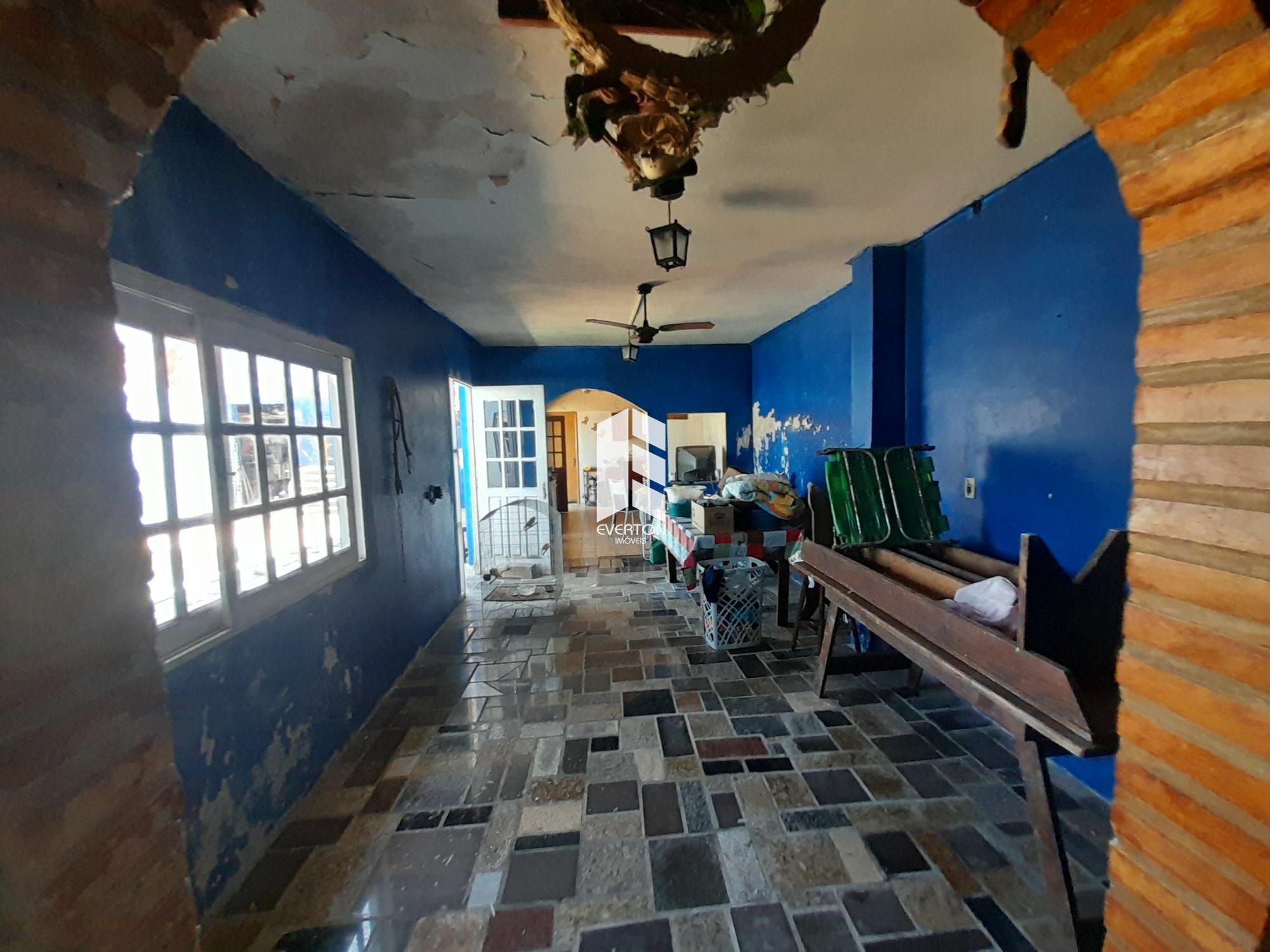 Casa 4 dormitórios à venda presidente joão goulart santa mar