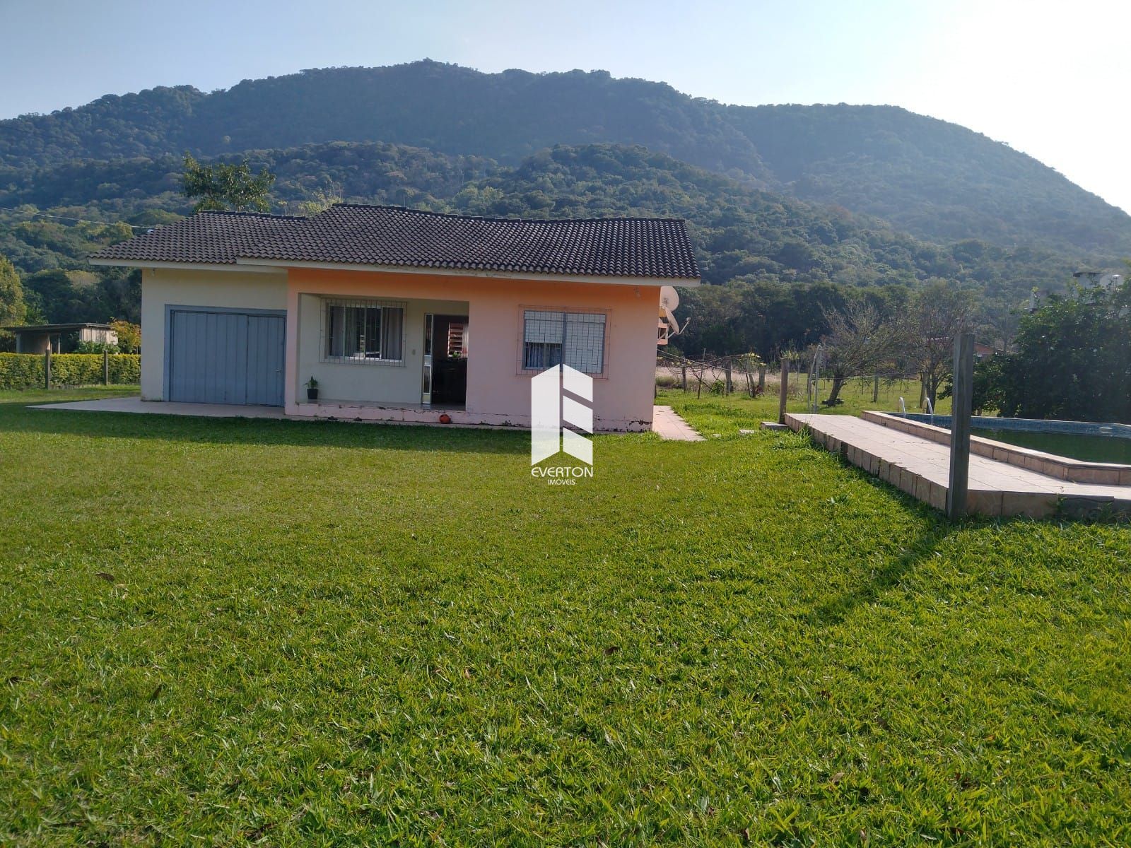 Chácara de 2 quartos, 150m² no bairro Palma, em Santa Maria | Eu Corretor