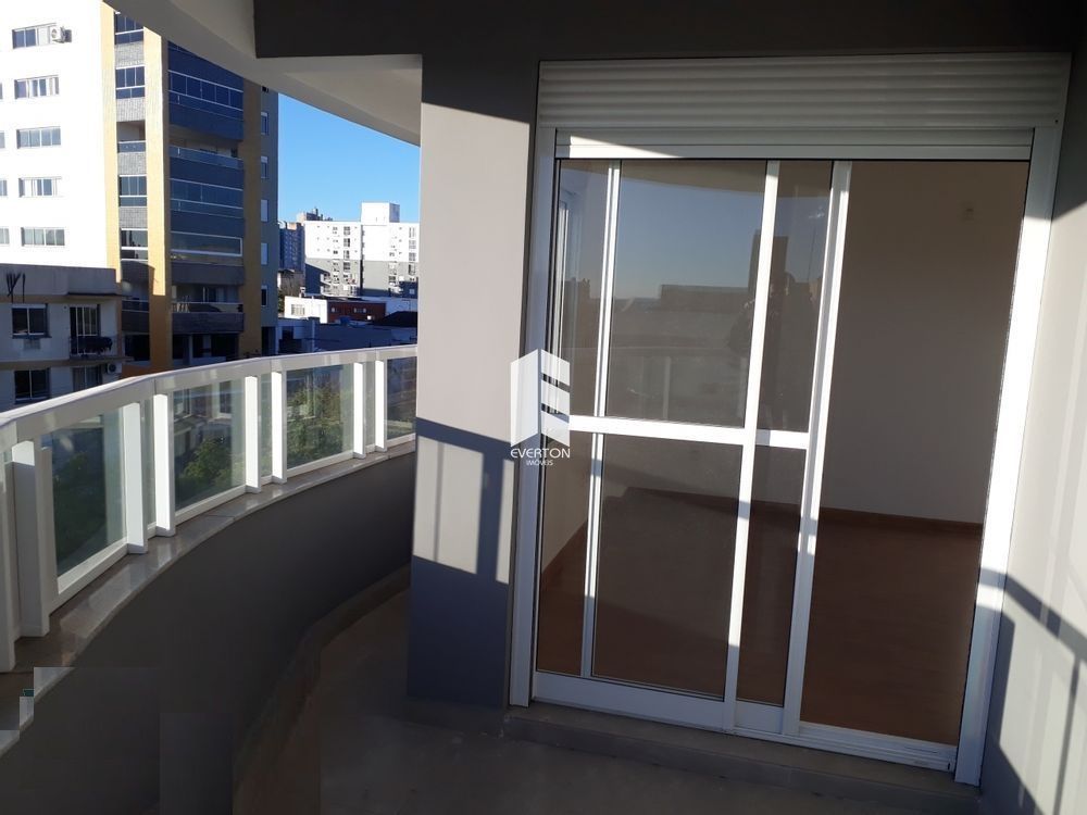 Apartamento de 3 quartos, 128m² no bairro Nossa Senhora de Fátima, em Santa Maria | Eu Corretor