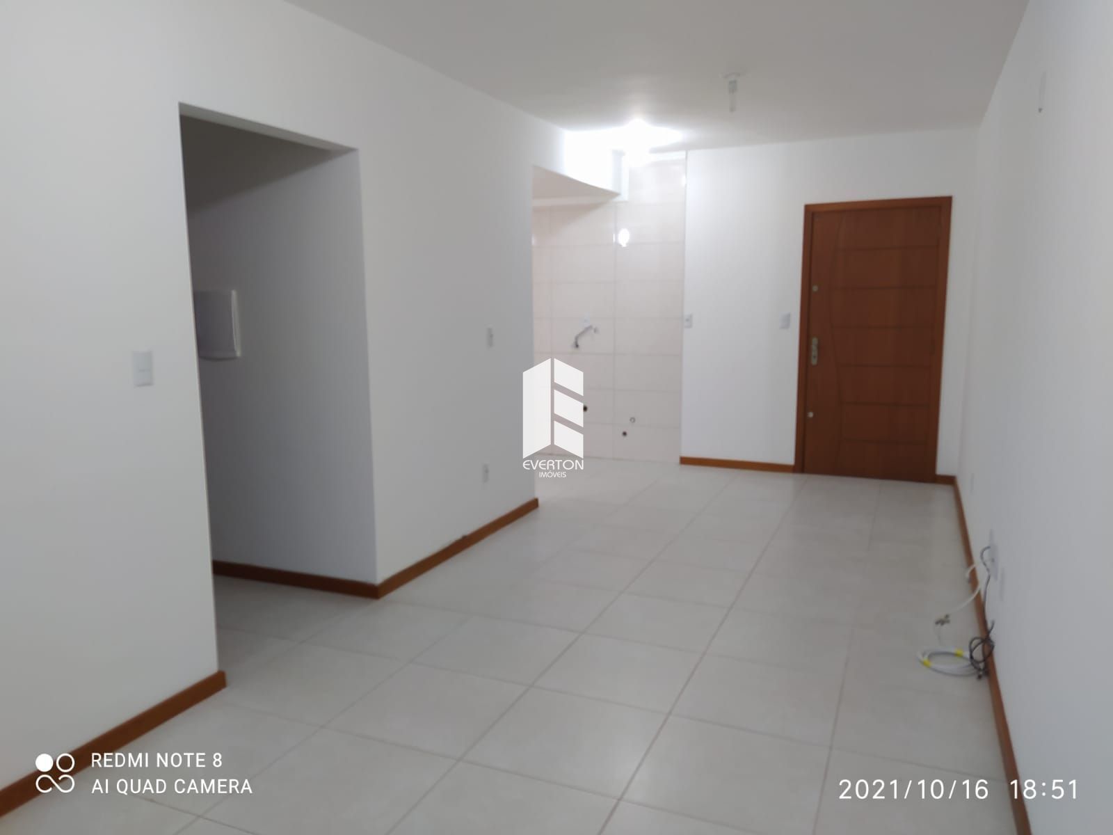 Apartamento de 1 quarto, 46m² no bairro Camobi, em Santa Maria | Eu Corretor