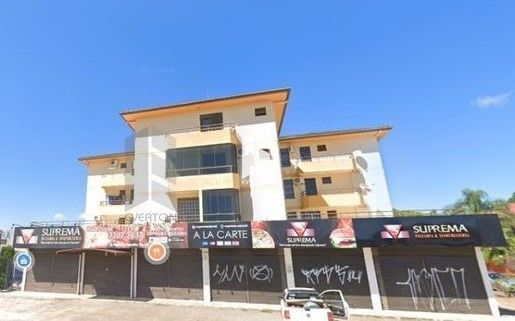 Apartamento de 3 quartos, 192m² no bairro Camobi, em Santa Maria | Eu Corretor