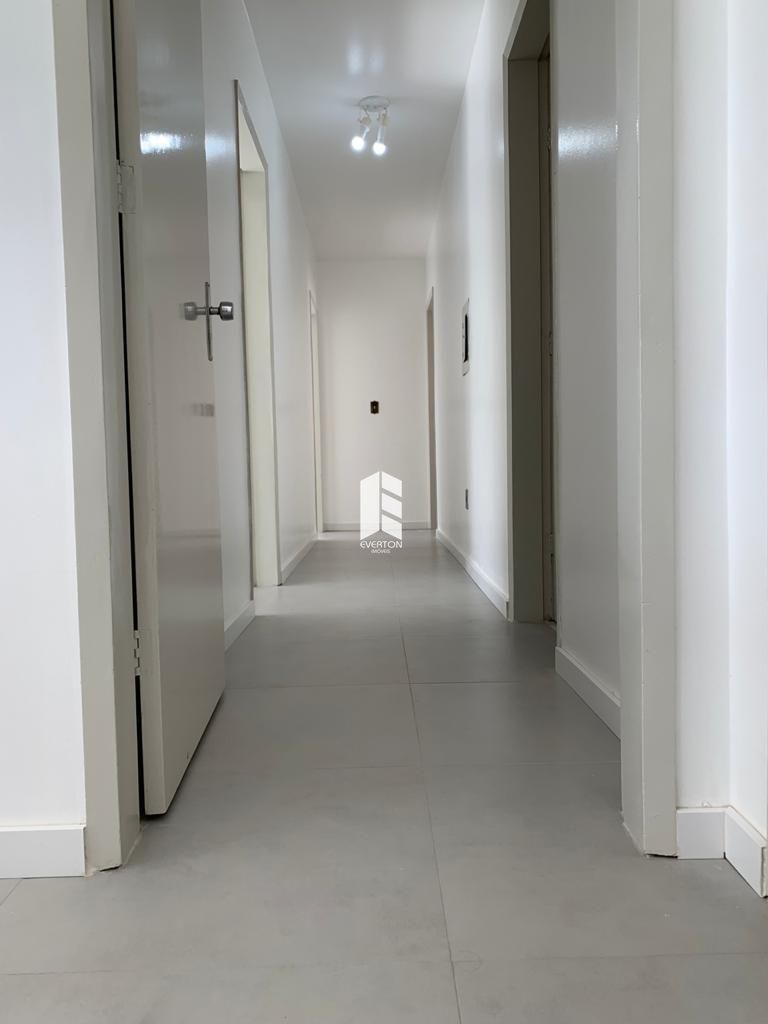 Apartamento de 3 quartos, 125m² no bairro Bonfim, em Santa Maria | Eu Corretor