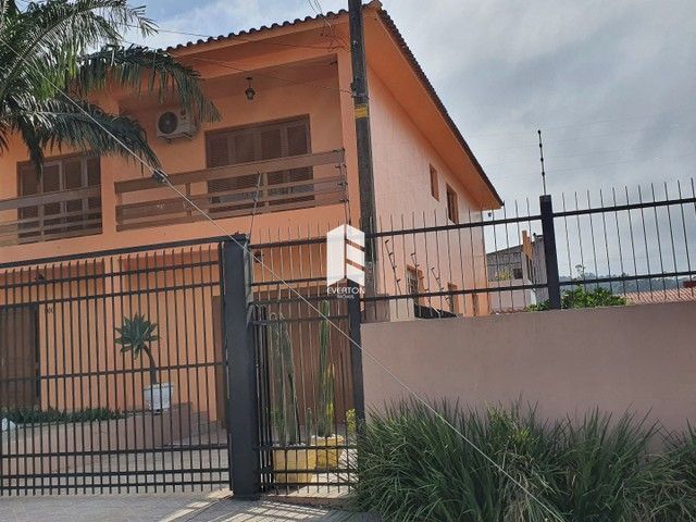 Casa de 3 quartos, 320m² no bairro Dom Antônio Reis, em Santa Maria | Eu Corretor