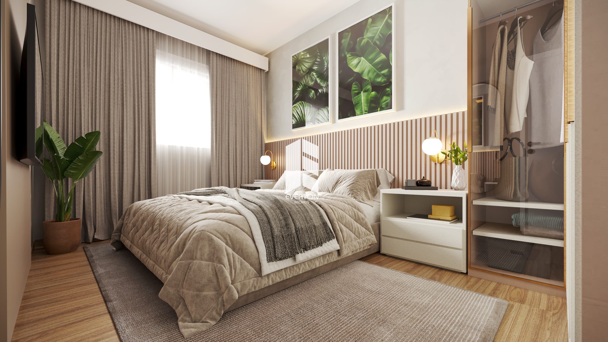Apartamento 1 dormitórios à venda camobi santa maria/rs