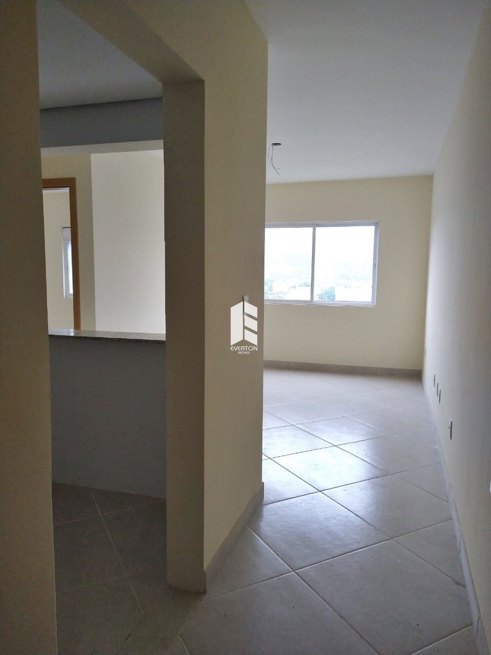 Apartamento de 1 quarto, 48m² no bairro Nossa Senhora do Rosário, em Santa Maria | Eu Corretor