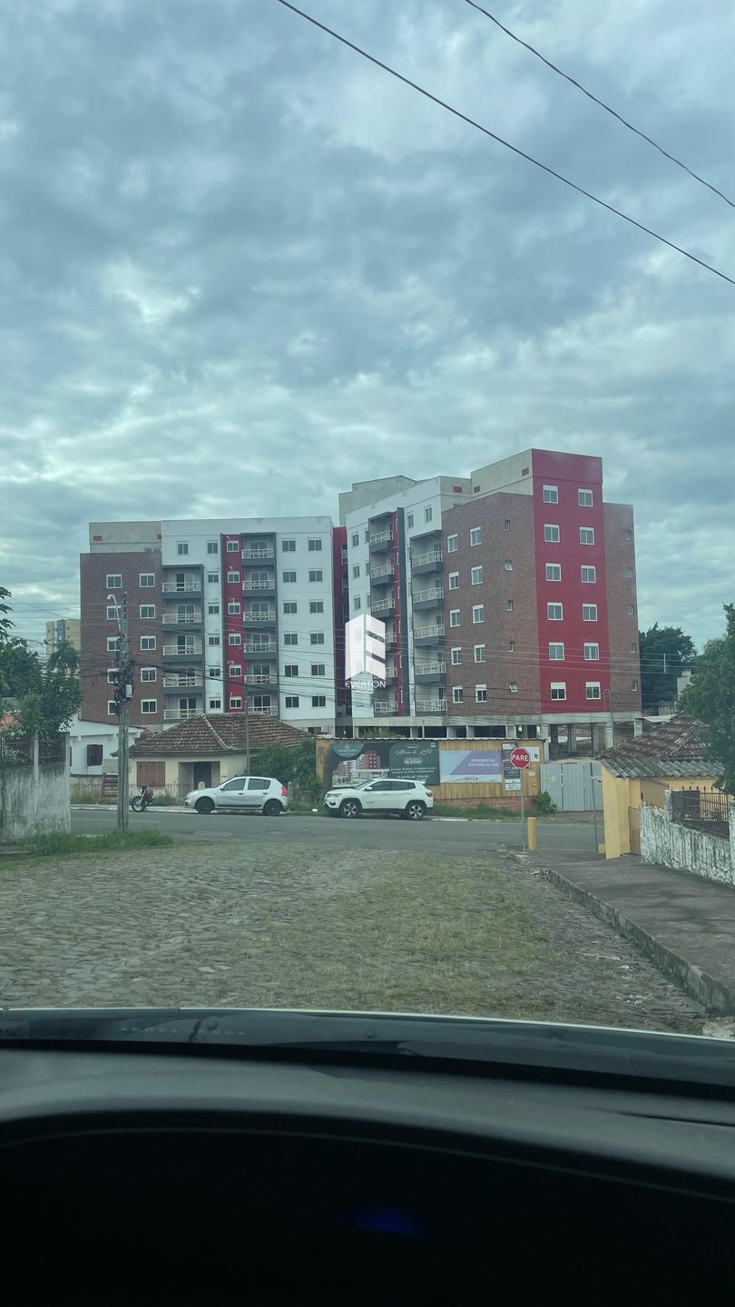 Duplex 3 dormitórios à venda duque de caxias santa maria/rs