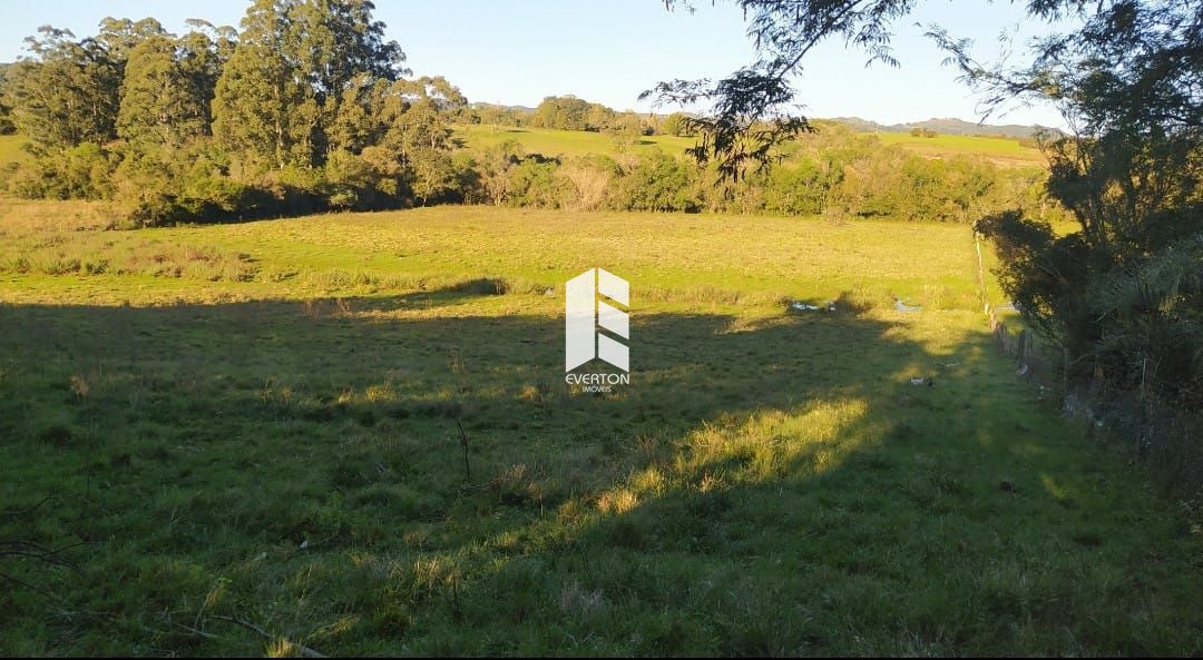 Area Rural 3,5 hectares em Água Negra São Martinho de Serra