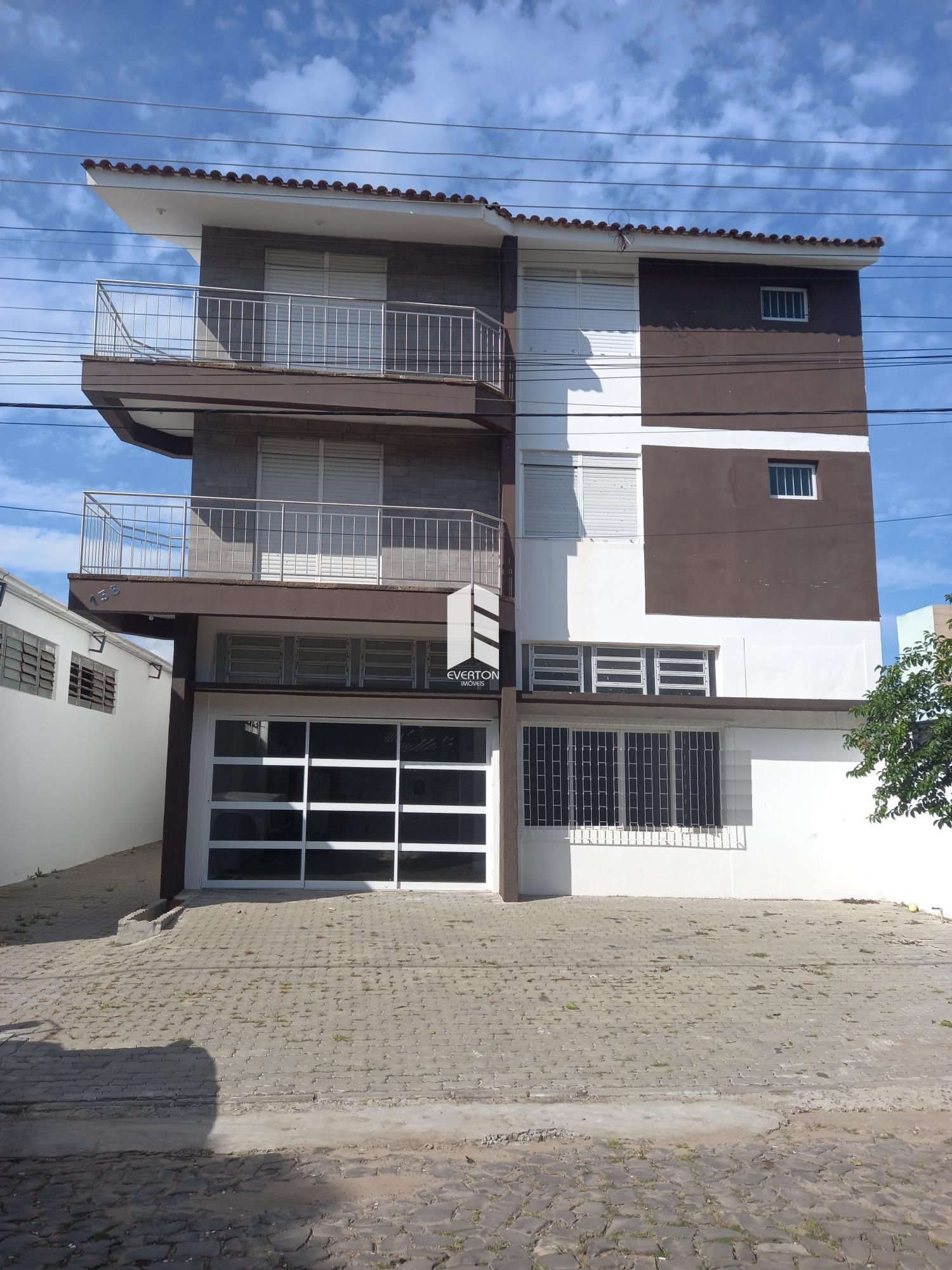 Loja / Salão / Ponto Comercial de 194m² no bairro Juscelino Kubitschek, em Santa Maria | Eu Corretor