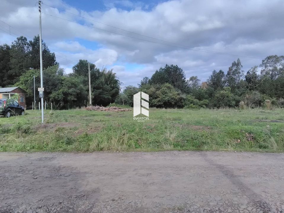 Lote/Terreno de 520m² no bairro Diácono João Luiz Pozzobon, em Santa Maria | Eu Corretor