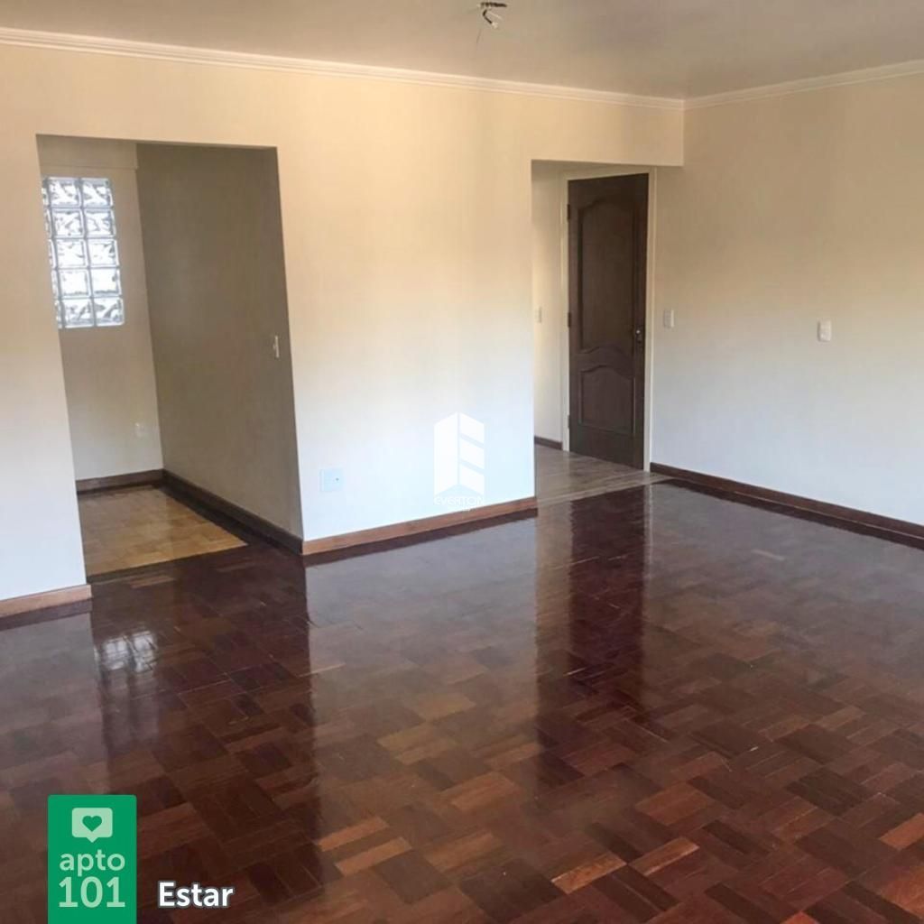 Apartamento 3 dormitórios à venda nossa senhora de lourdes s