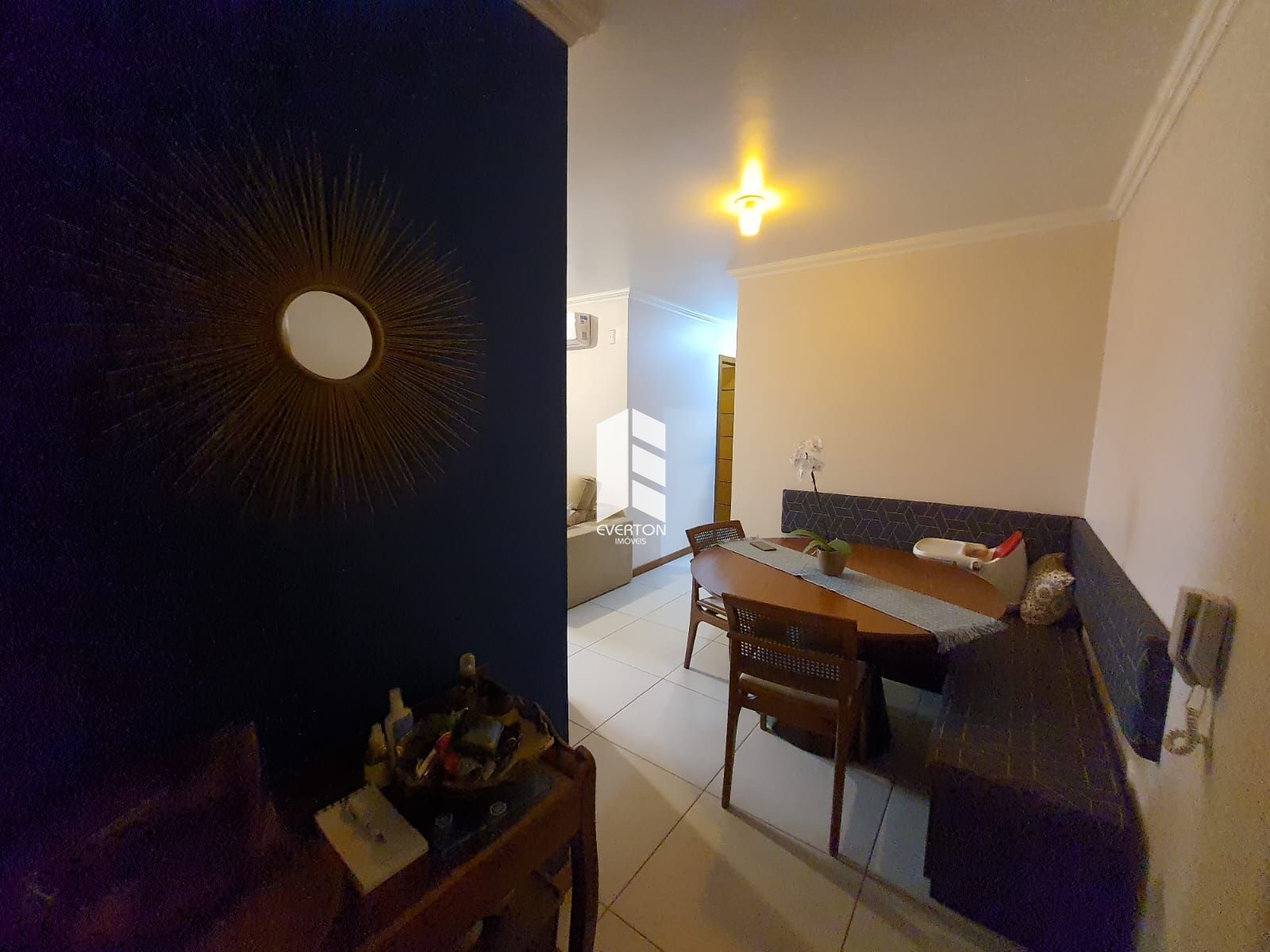 Apartamento de 2 quartos, 69m² no bairro Camobi, em Santa Maria | Eu Corretor