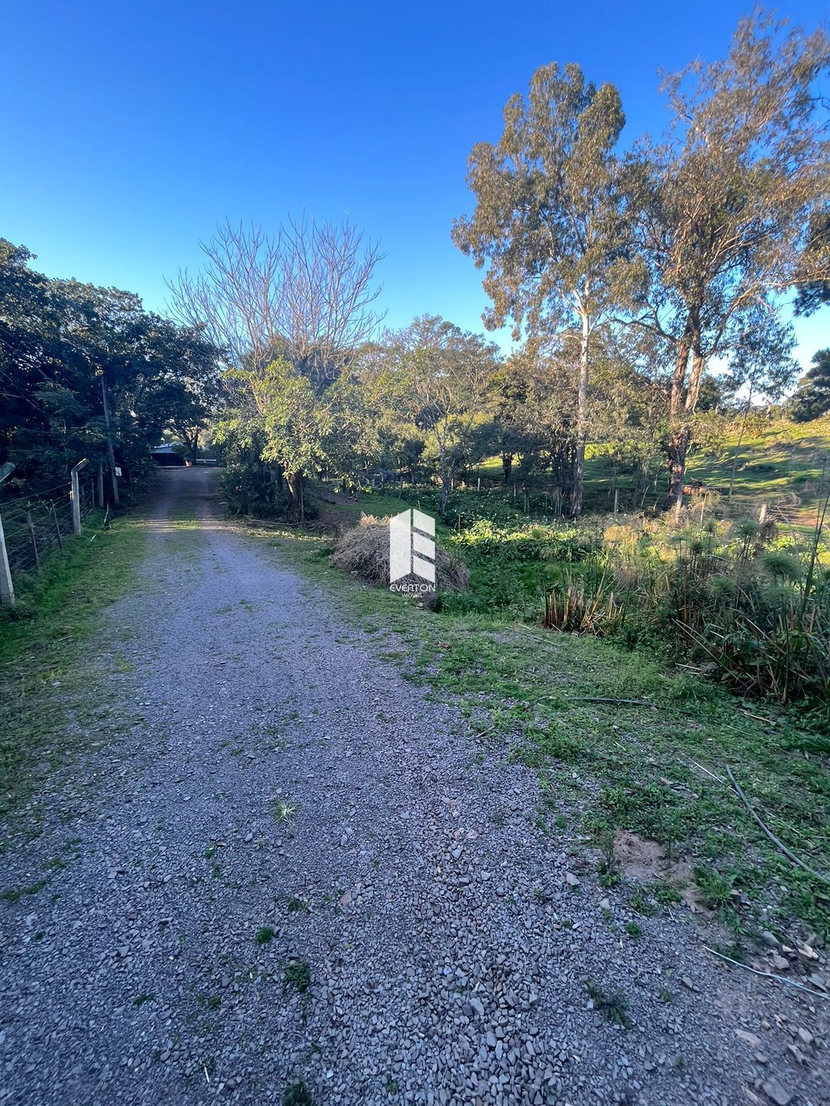 Chácara de 3 quartos, no bairro Estrada Morro do Baú, em Itaara | Eu Corretor