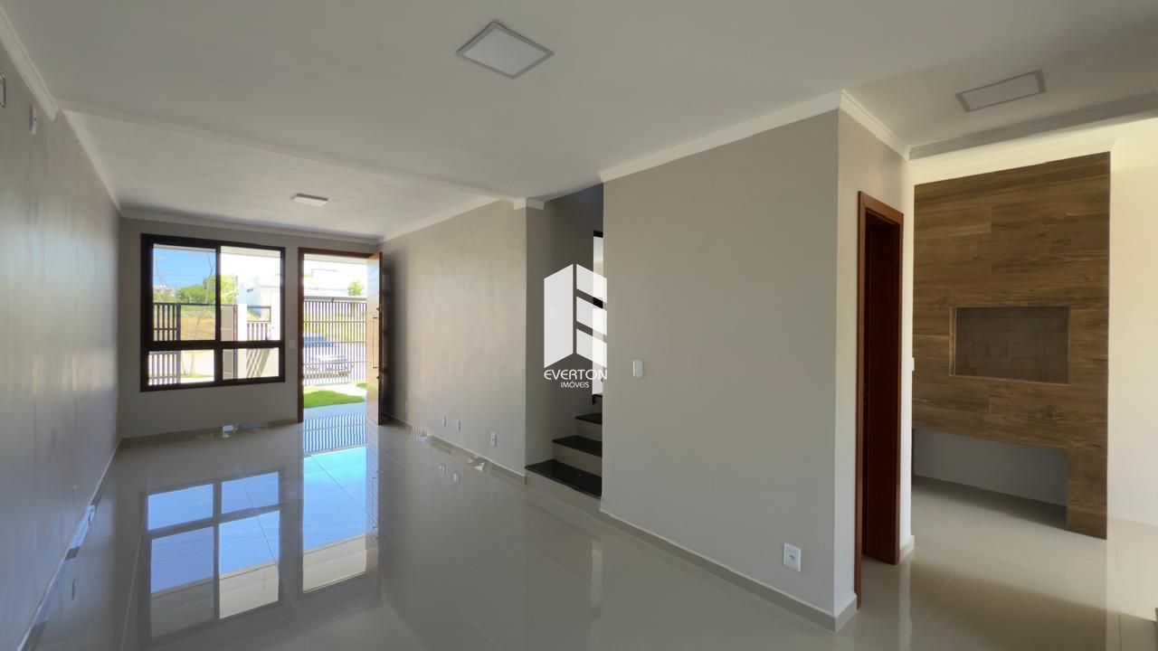 Casa de 3 quartos, 143m² no bairro Camobi, em Santa Maria | Eu Corretor