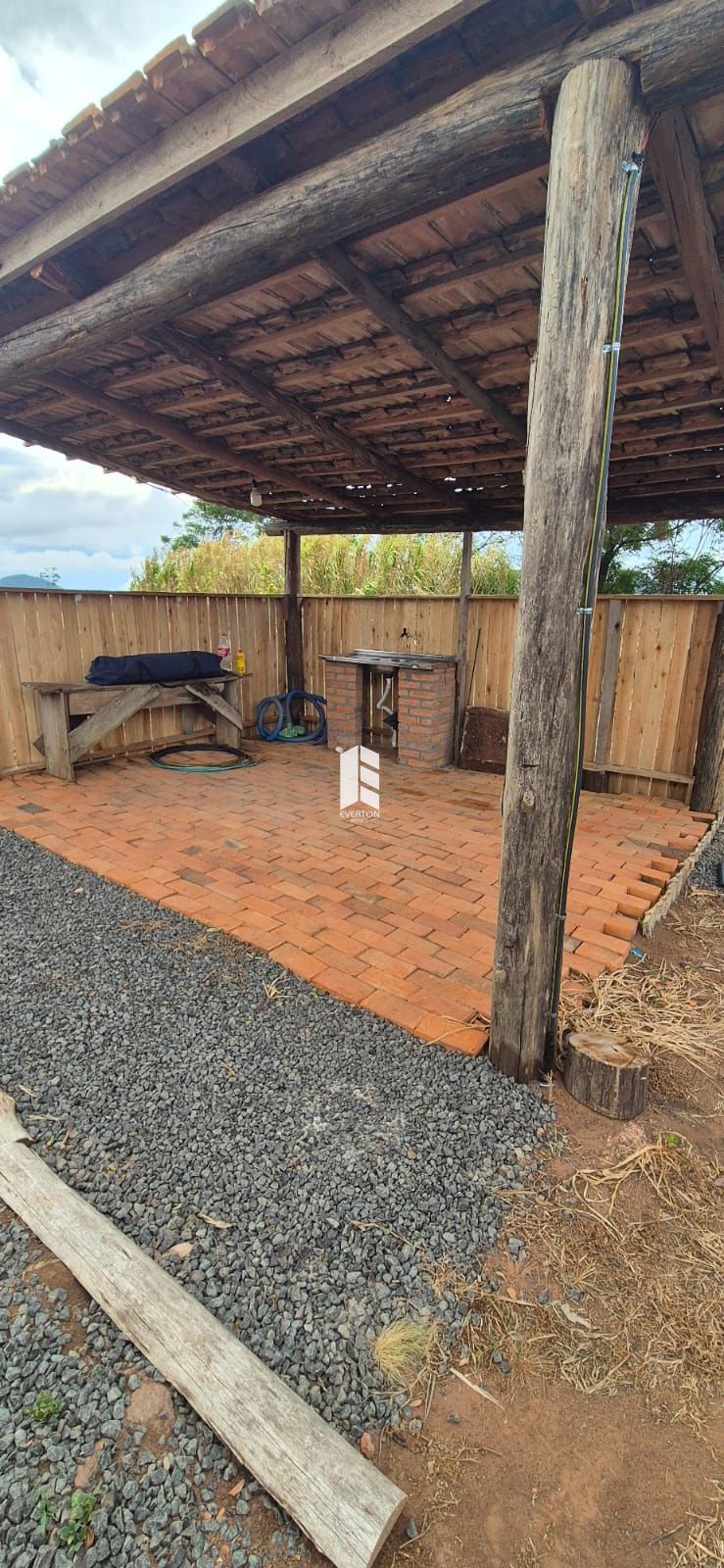 Chácara de 2 quartos, 170m² no bairro Rural, em São Pedro do Sul | Eu Corretor