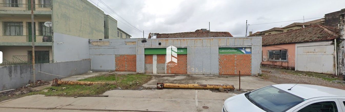 Lote/Terreno de 2730m² no bairro Centro, em Santa Maria | Eu Corretor