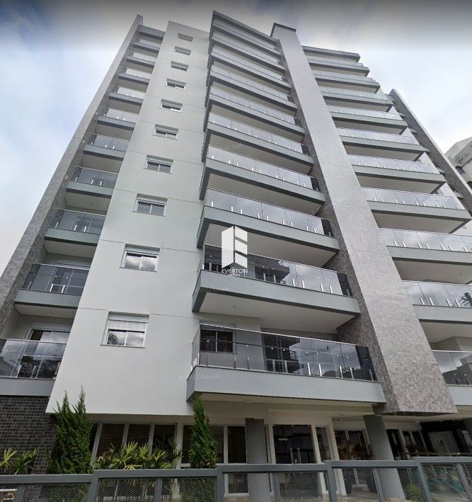 Apartamento de 3 quartos, 131m² no bairro Centro, em Santa Maria | Eu Corretor