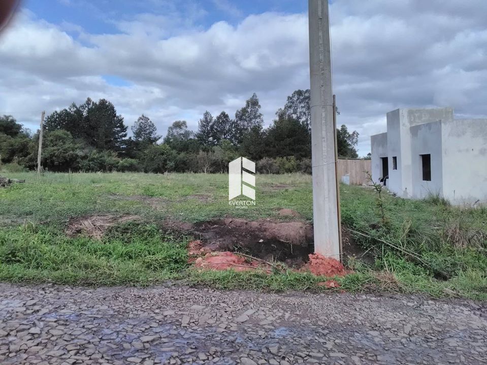 Lote/Terreno de 520m² no bairro Diácono João Luiz Pozzobon, em Santa Maria | Eu Corretor