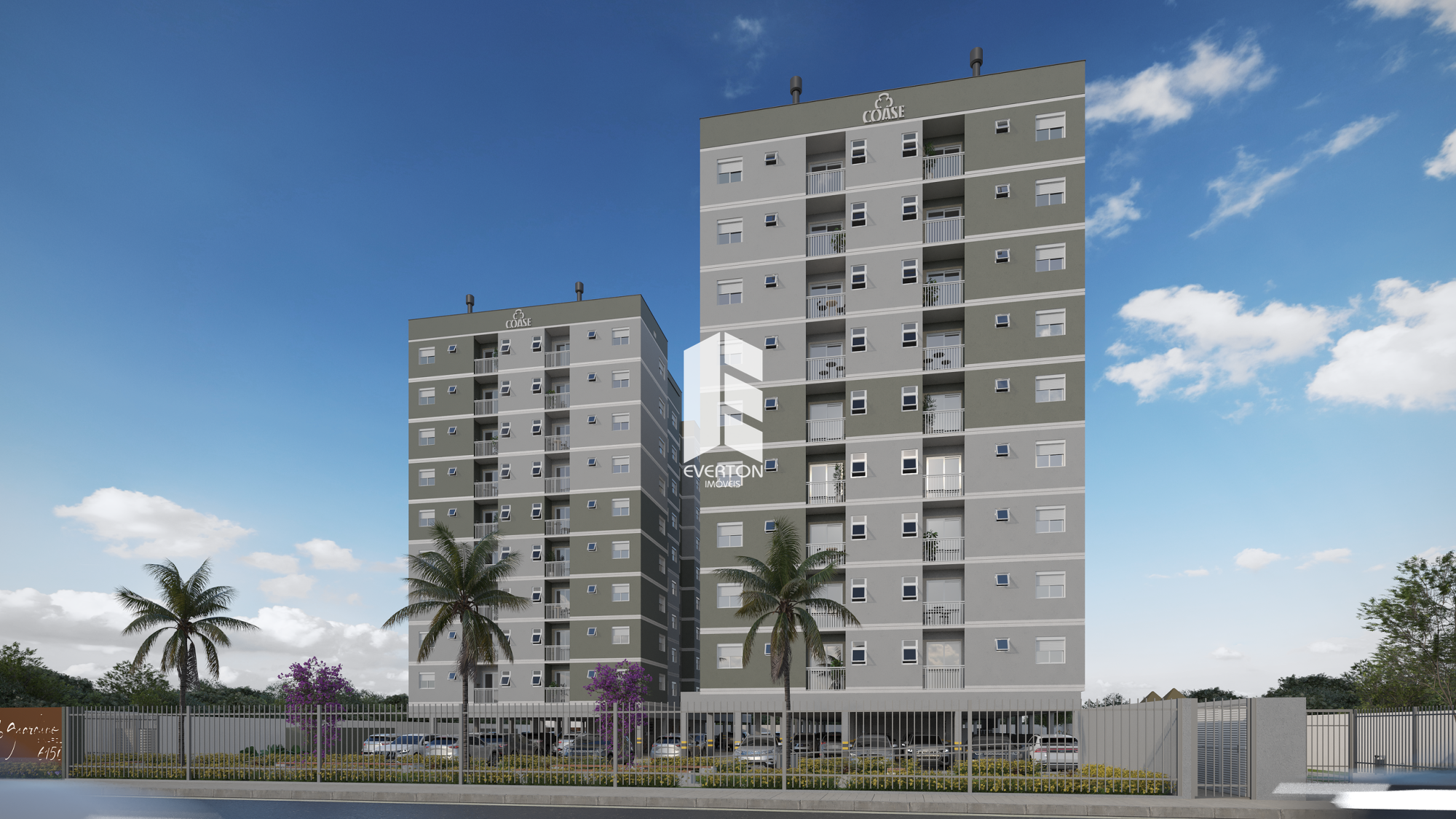 Apartamento 1 dormitórios à venda camobi santa maria/rs