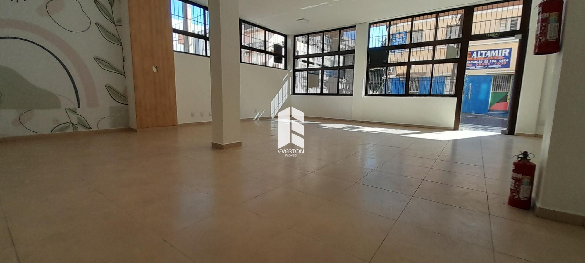 Loja / Salão / Ponto Comercial de 3 quartos, 268m² no bairro Centro, em Santa Maria | Eu Corretor