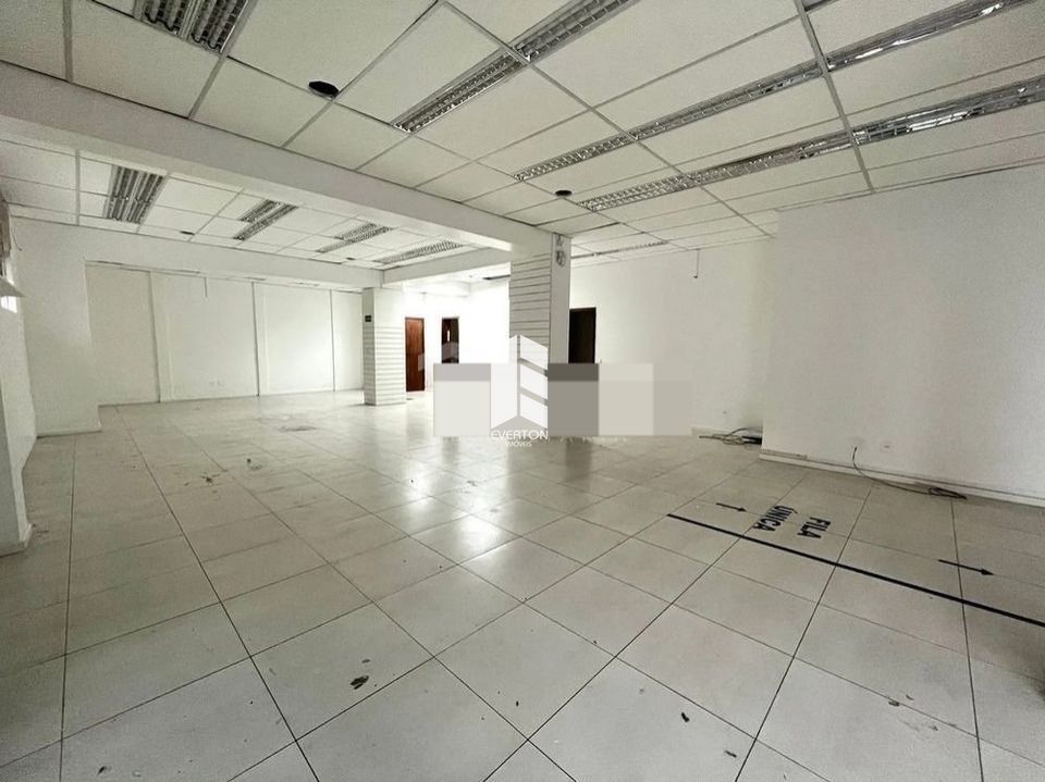 Loja / Salão / Ponto Comercial de 1 quarto, 125m² no bairro Nossa Senhora do Rosário, em Santa Maria | Eu Corretor