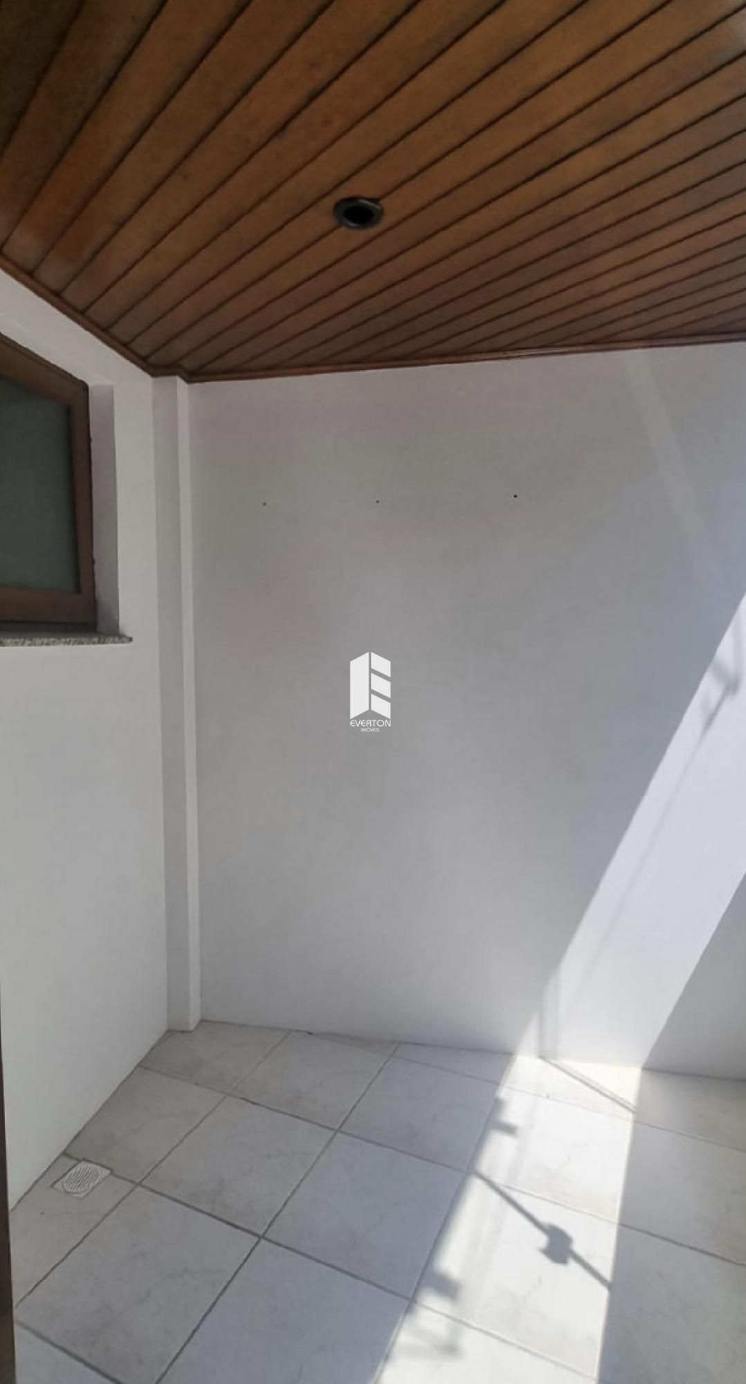 Apartamento de 2 quartos, 65m² no bairro Duque de Caxias, em Santa Maria | Eu Corretor