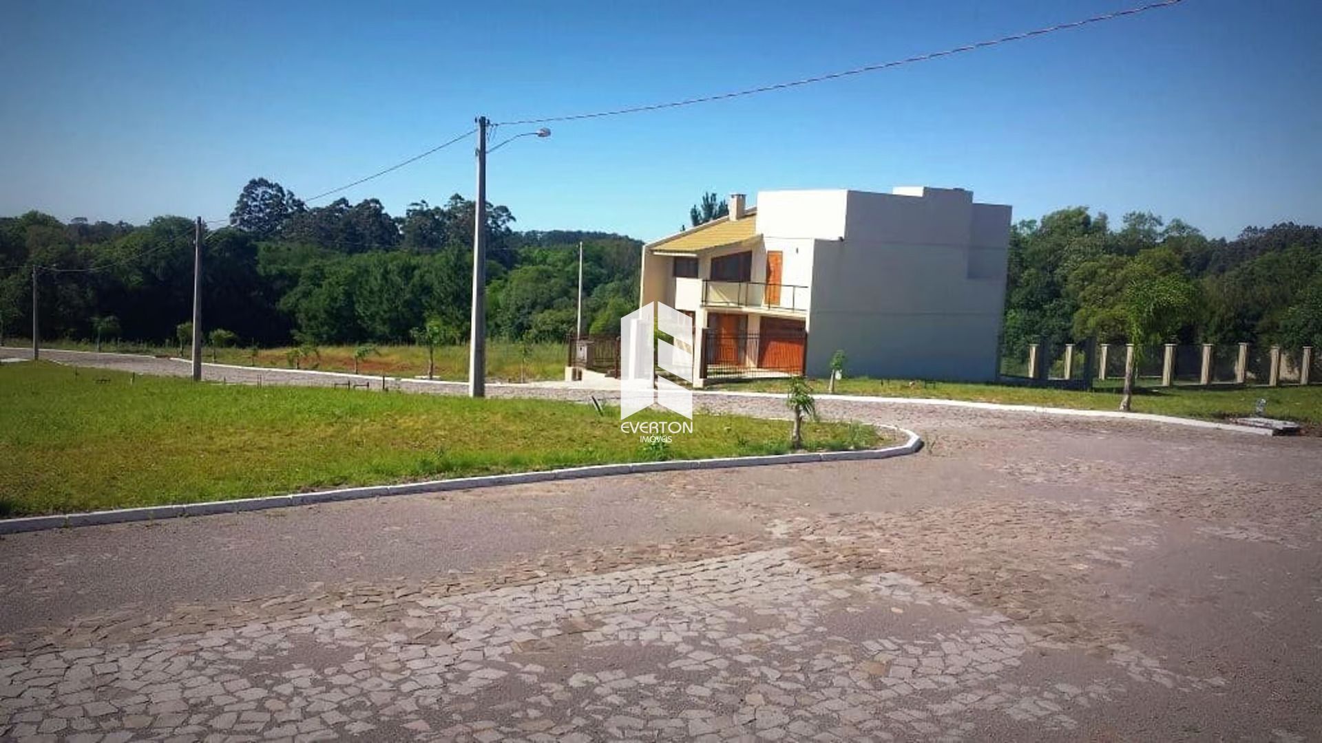 Lote/Terreno de 503m² no bairro Centro, em Itaara | Eu Corretor
