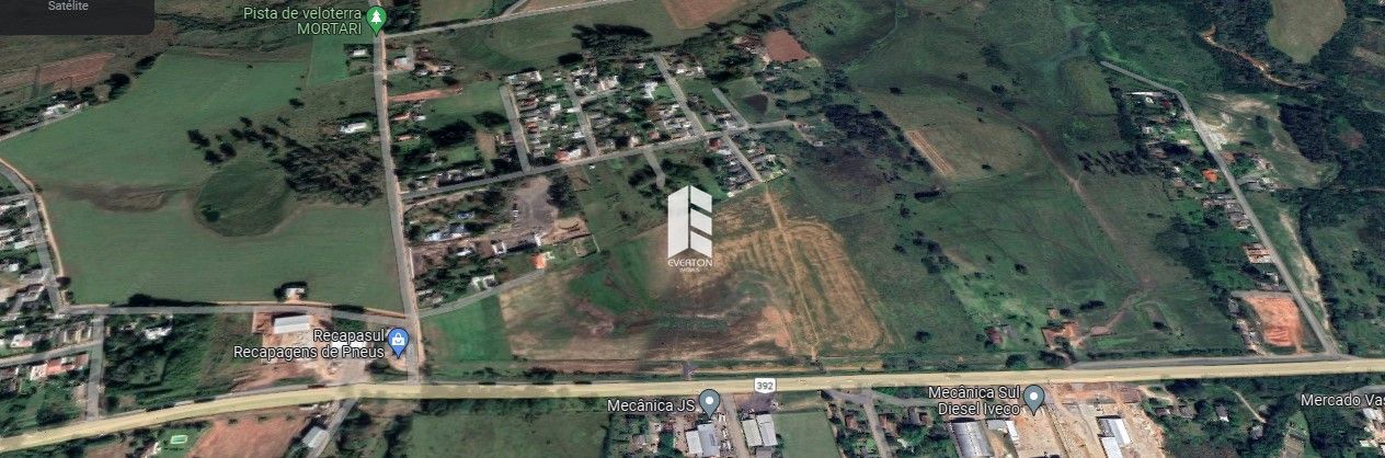 Lote/Terreno de 10000m² no bairro Lorenzi, em Santa Maria | Eu Corretor