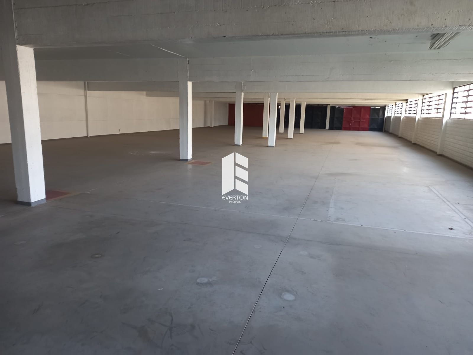Pavilhão 3 dormitórios para alugar são josé santa maria/rs