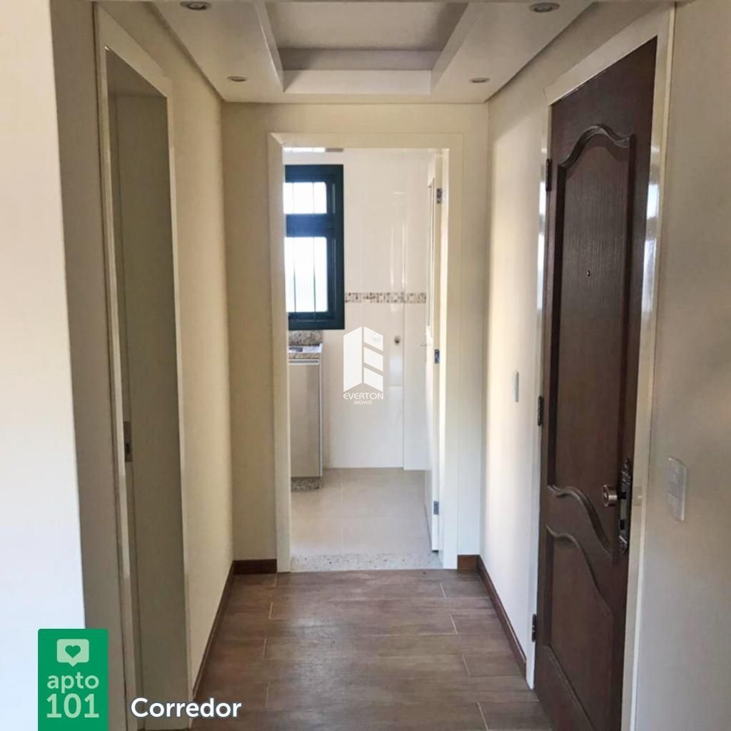 Apartamento 3 dormitórios à venda nossa senhora de lourdes s