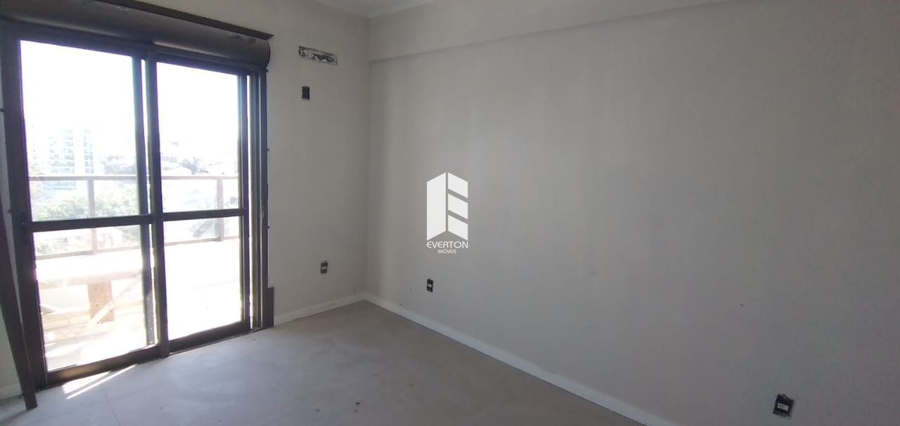 Apartamento de 3 quartos, 93m² no bairro Nossa Senhora Medianeira, em Santa Maria | Eu Corretor