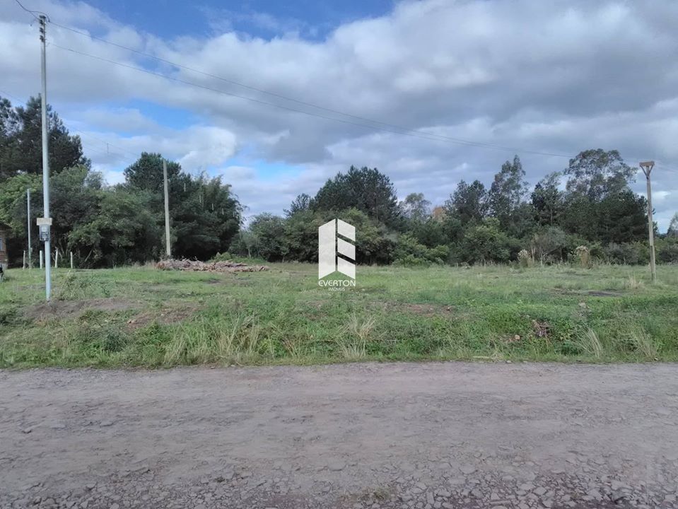 Lote/Terreno de 520m² no bairro Diácono João Luiz Pozzobon, em Santa Maria | Eu Corretor